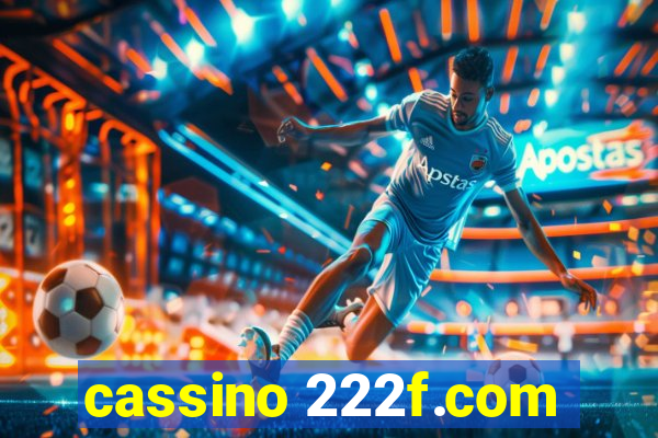 cassino 222f.com